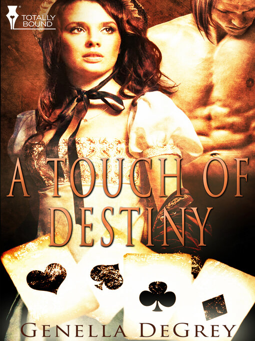 Title details for A Touch of Destiny by Genella deGrey - Available